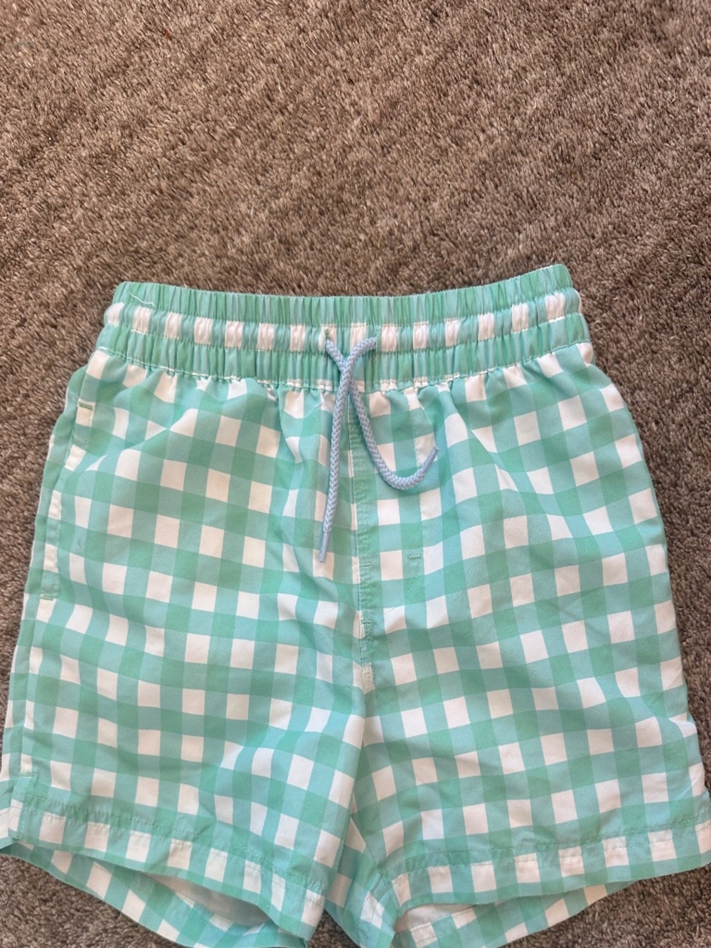 The Beaufort Bonnet Company swim size 7
